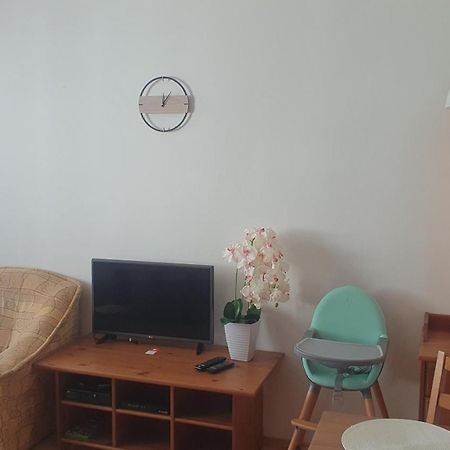 Kf Apartment โดโนวาลี ภายนอก รูปภาพ