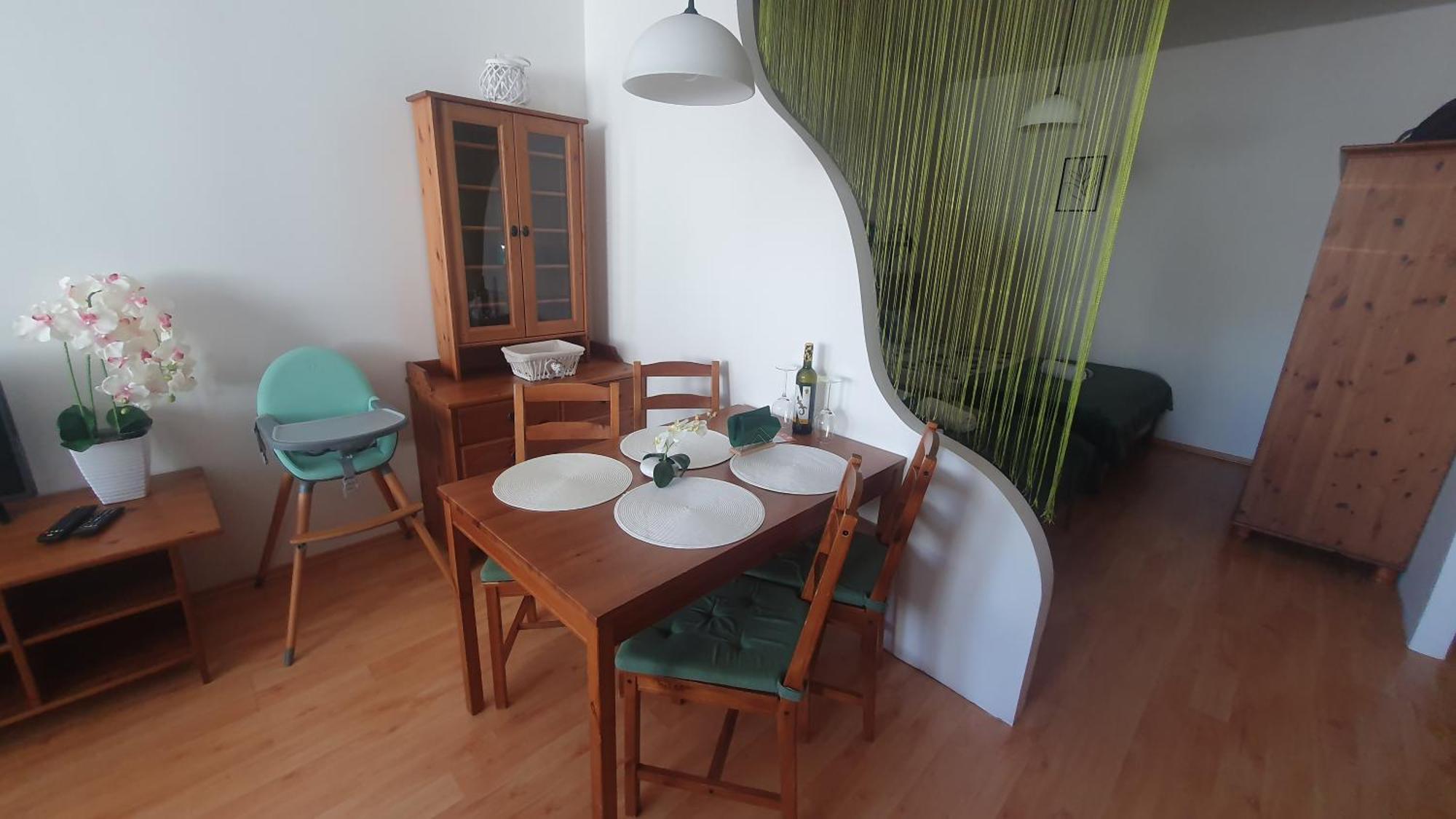 Kf Apartment โดโนวาลี ภายนอก รูปภาพ