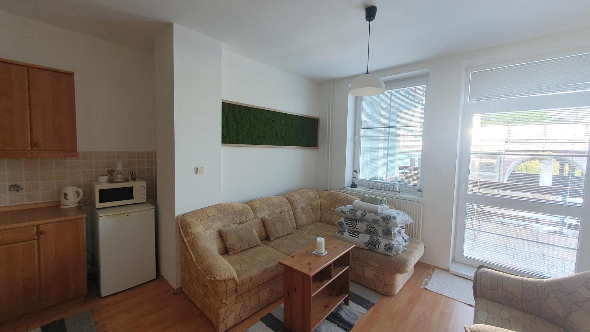 Kf Apartment โดโนวาลี ภายนอก รูปภาพ