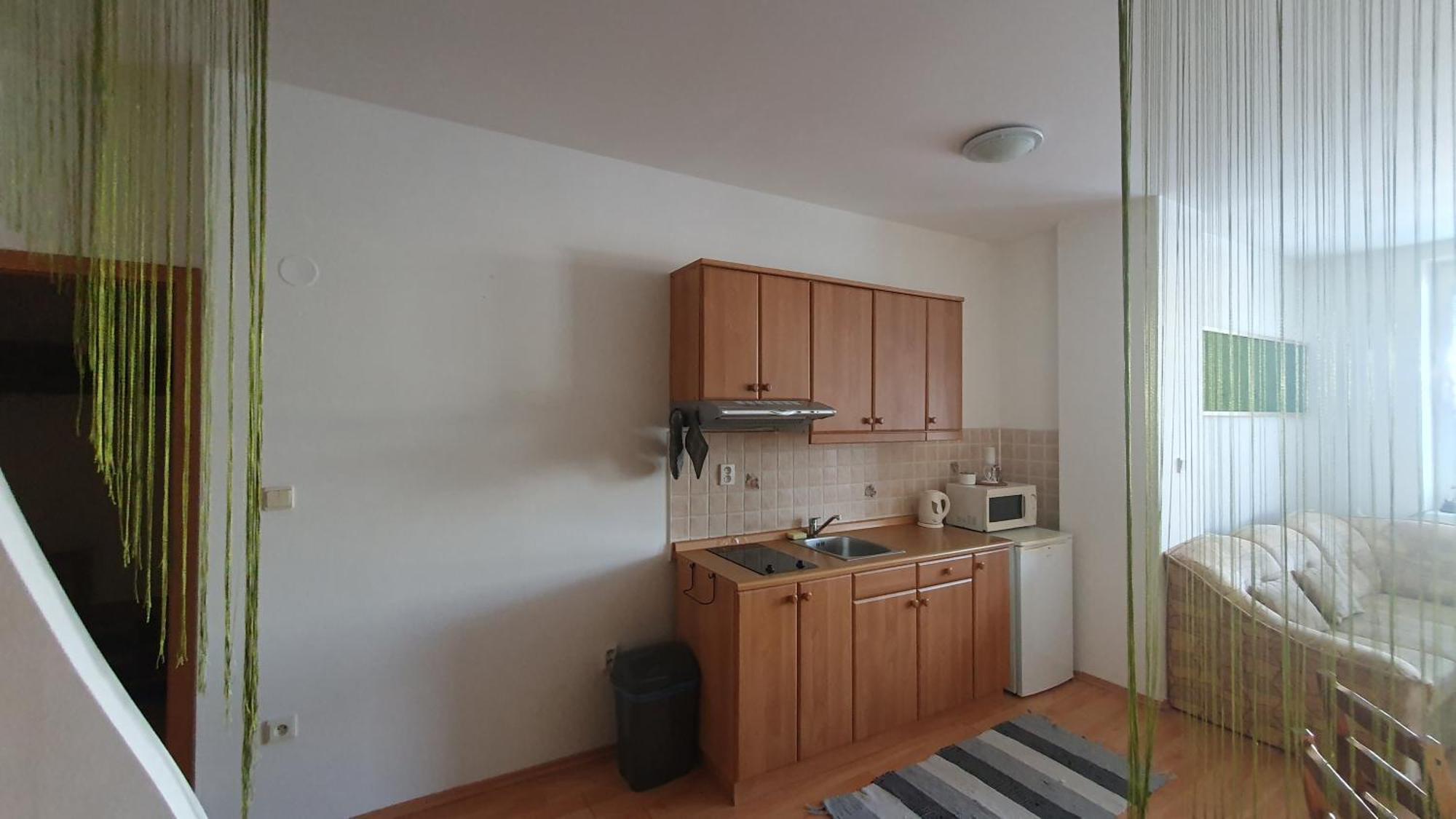Kf Apartment โดโนวาลี ภายนอก รูปภาพ