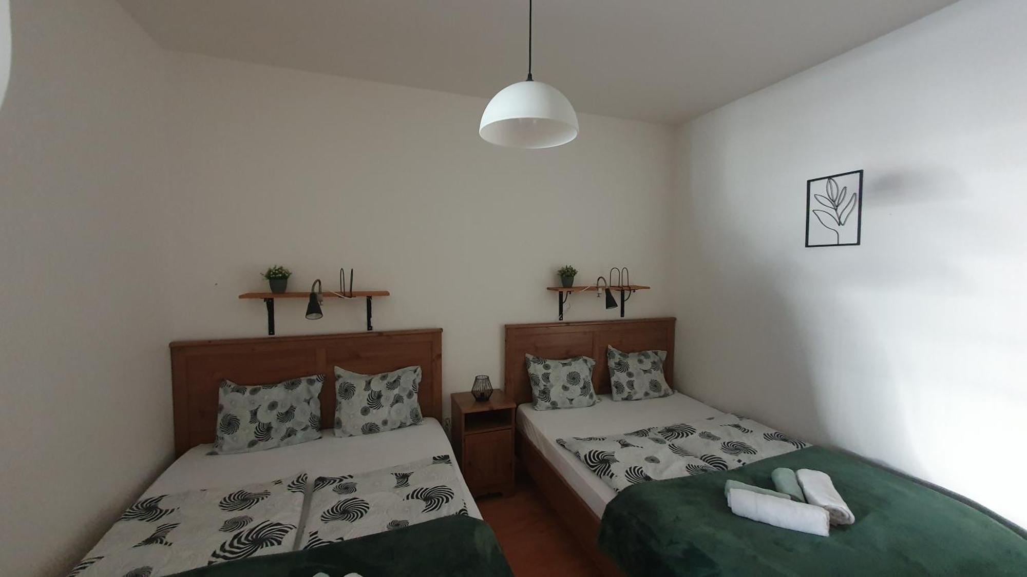 Kf Apartment โดโนวาลี ภายนอก รูปภาพ