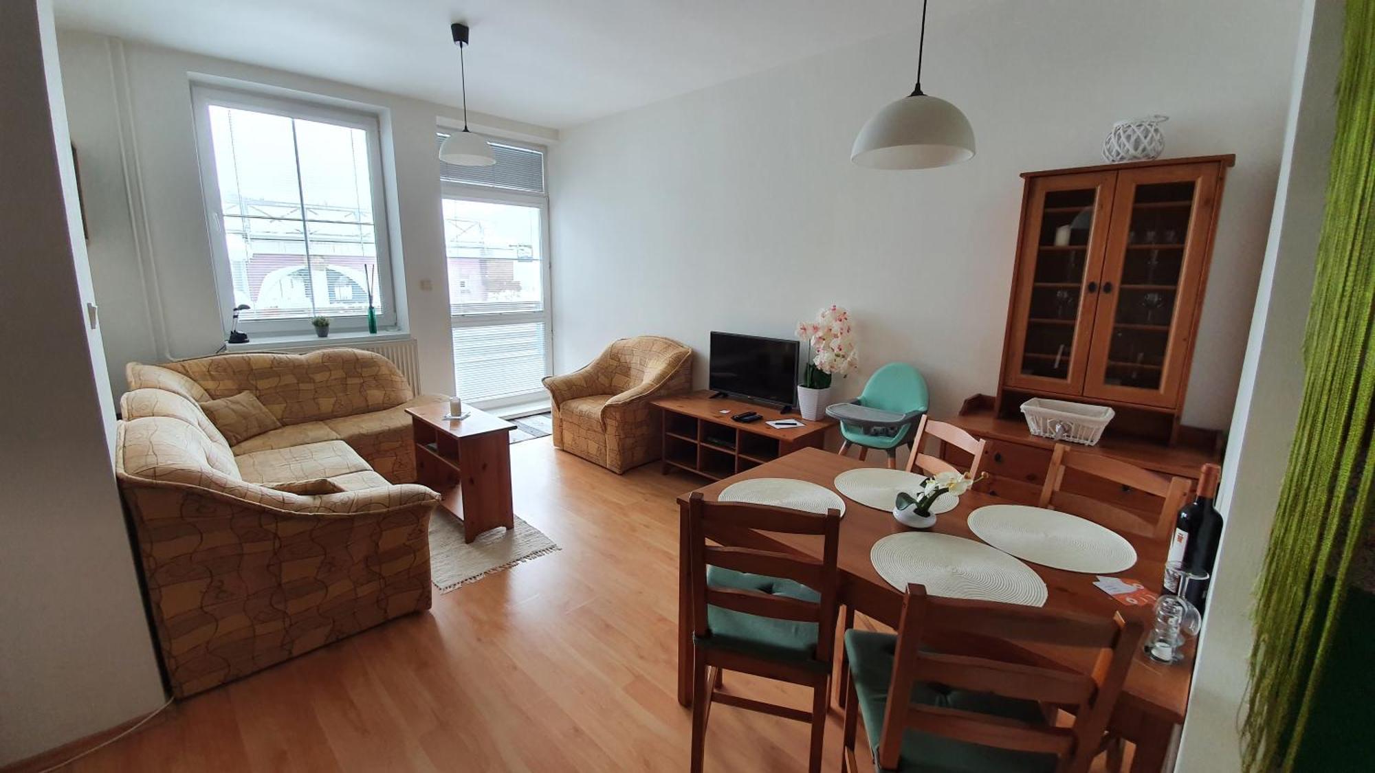 Kf Apartment โดโนวาลี ภายนอก รูปภาพ